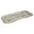 CLEANPRO MOP PŁASKI KIESZENIOWY BAWEŁNA 40CM 180G 352043
